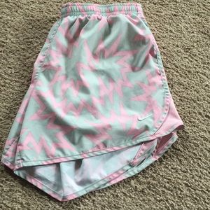 Nike Dri-Fit Athletic Shorts